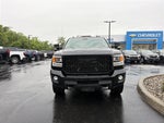 2016 GMC Sierra 2500 HD Denali
