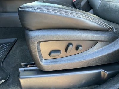 2016 GMC Sierra 2500 HD Denali