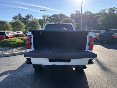 2016 GMC Sierra 2500 HD Denali