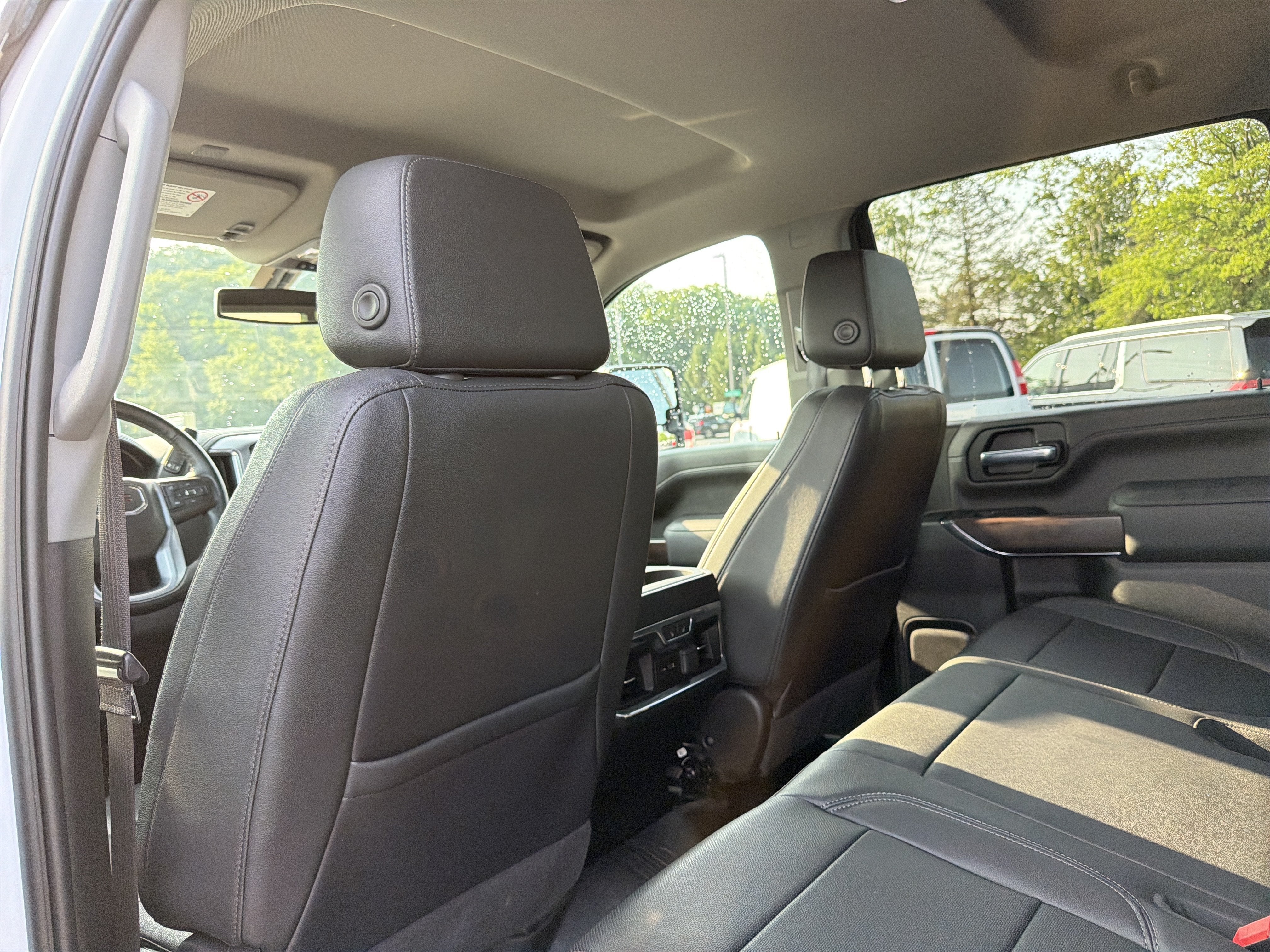 2023 GMC Sierra 2500 HD SLT