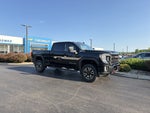 2022 GMC Sierra 2500 HD AT4