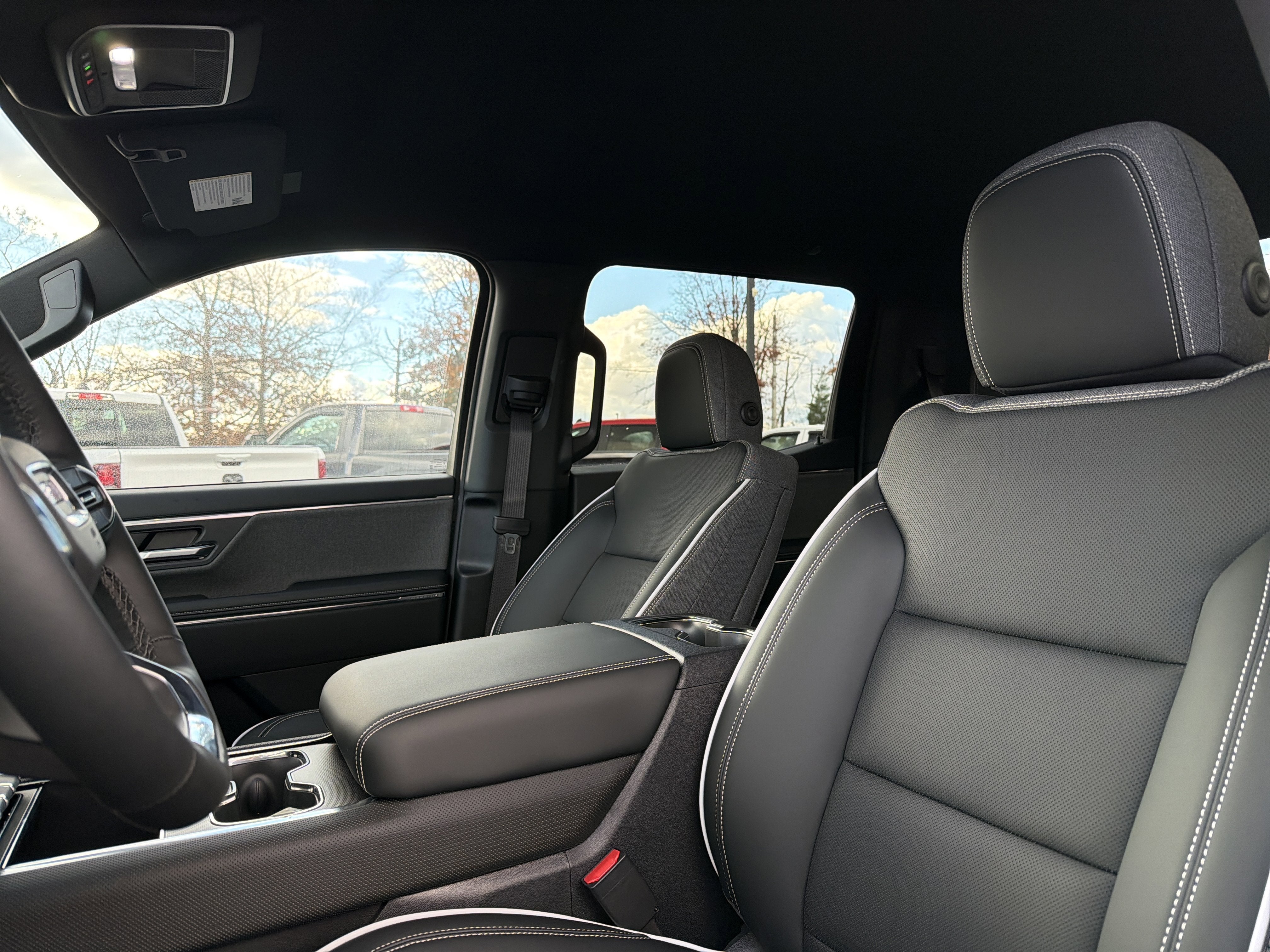 2026 GMC Sierra EV Elevation Extended Range