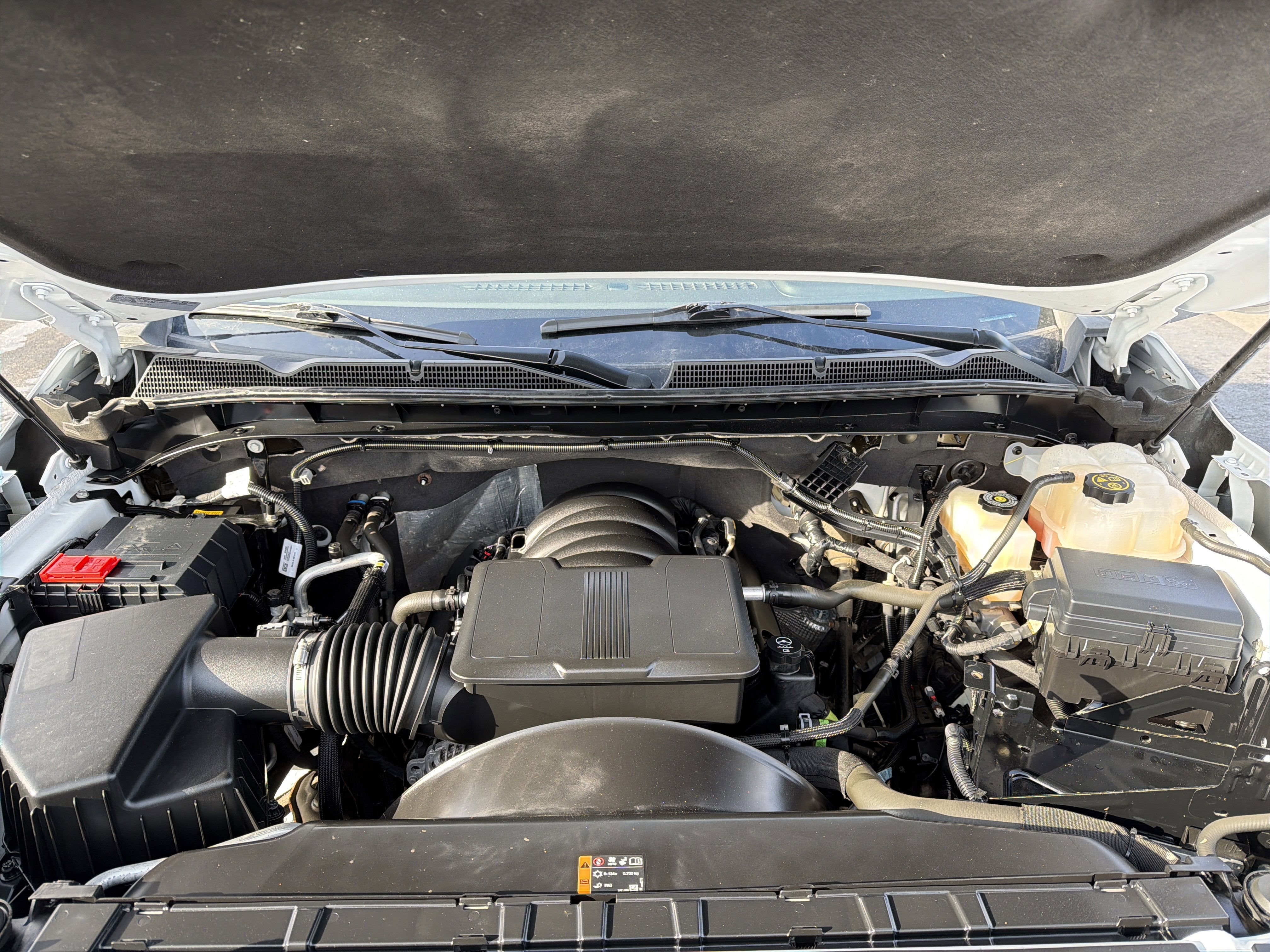 2024 GMC Sierra 2500 HD SLE