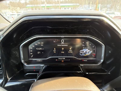 2024 GMC Sierra 2500 HD SLE