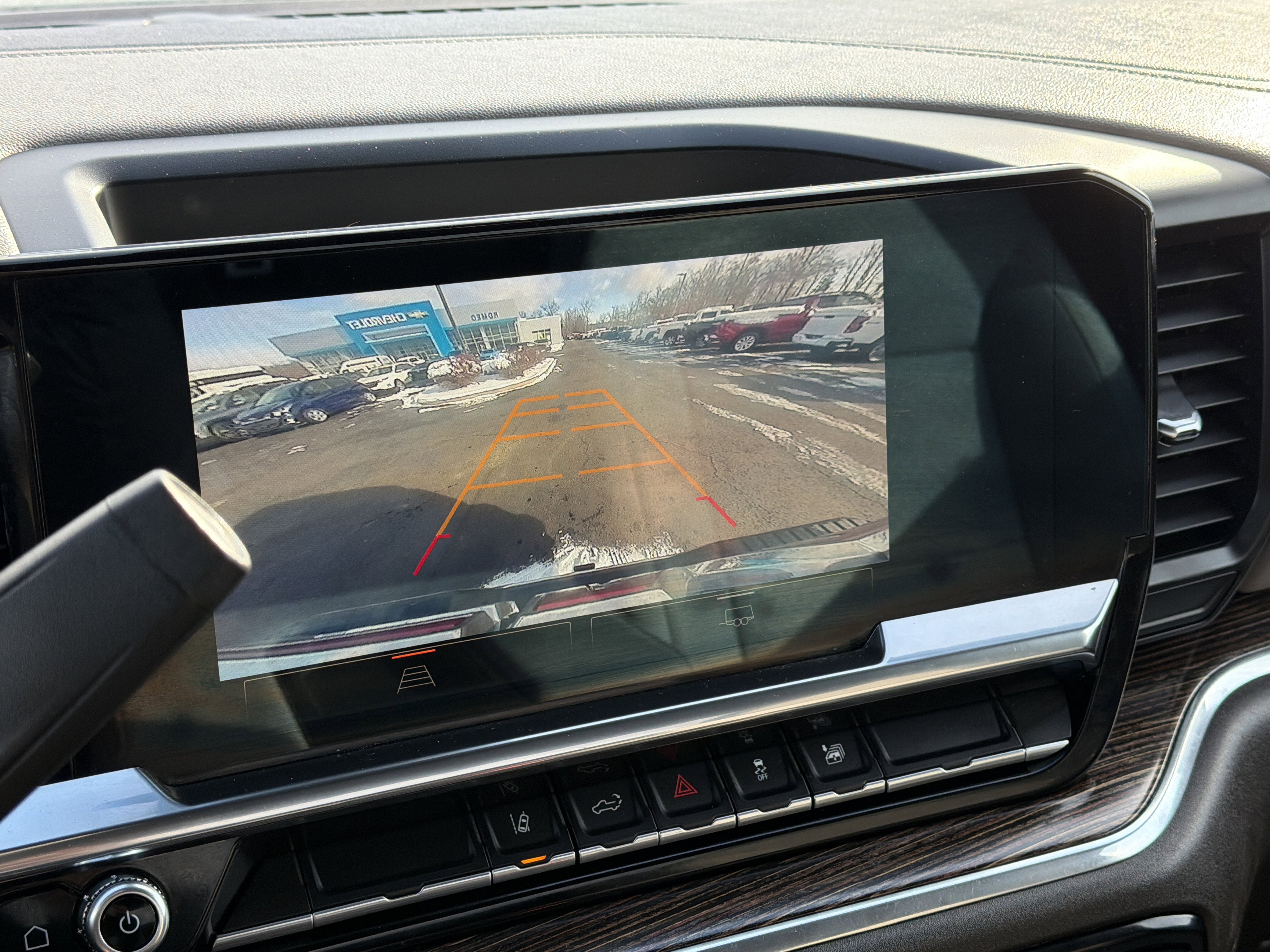 2024 GMC Sierra 2500 HD SLE