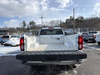 2024 GMC Sierra 2500 HD SLE