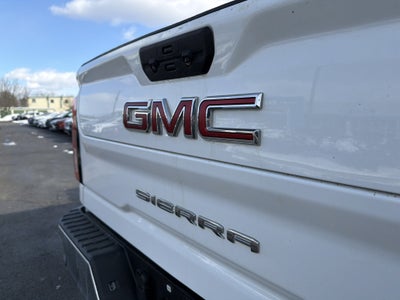 2024 GMC Sierra 2500 HD SLE