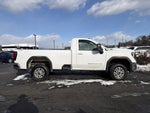2024 GMC Sierra 2500 HD SLE