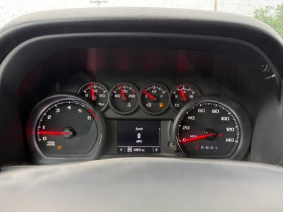 2024 GMC Sierra 3500 HD Pro