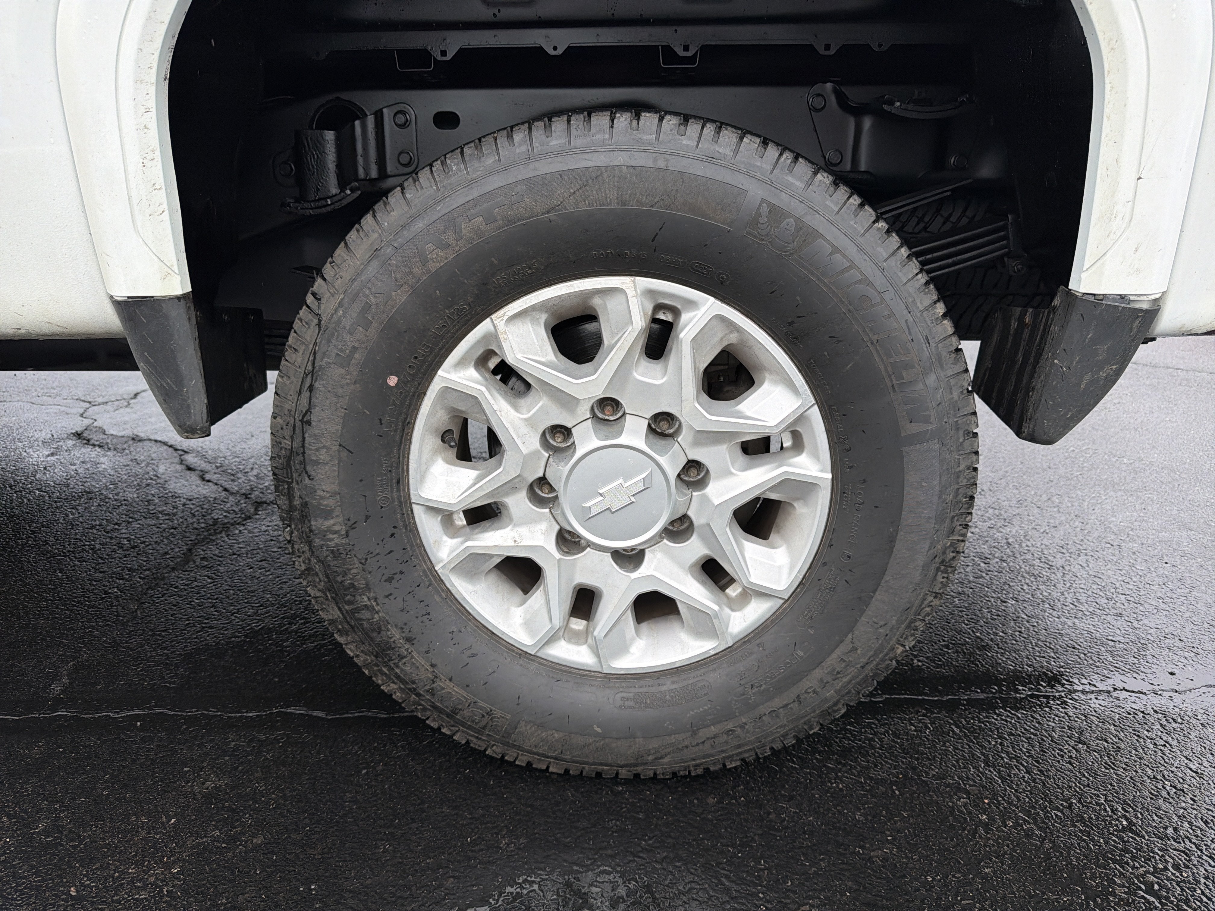 2024 GMC Sierra 3500 HD Pro