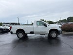 2024 GMC Sierra 3500 HD Pro