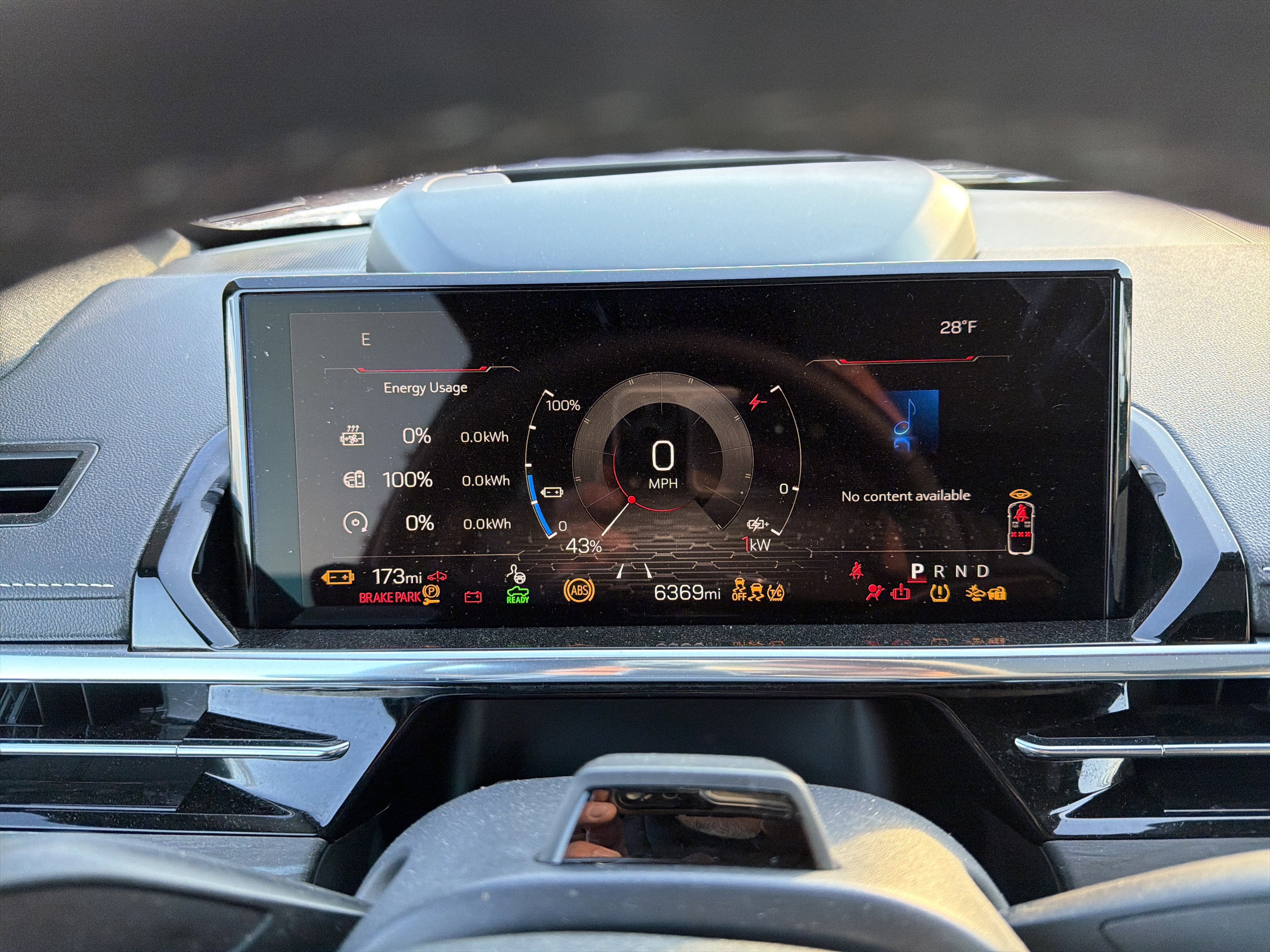 2025 GMC Sierra EV Max Range Denali