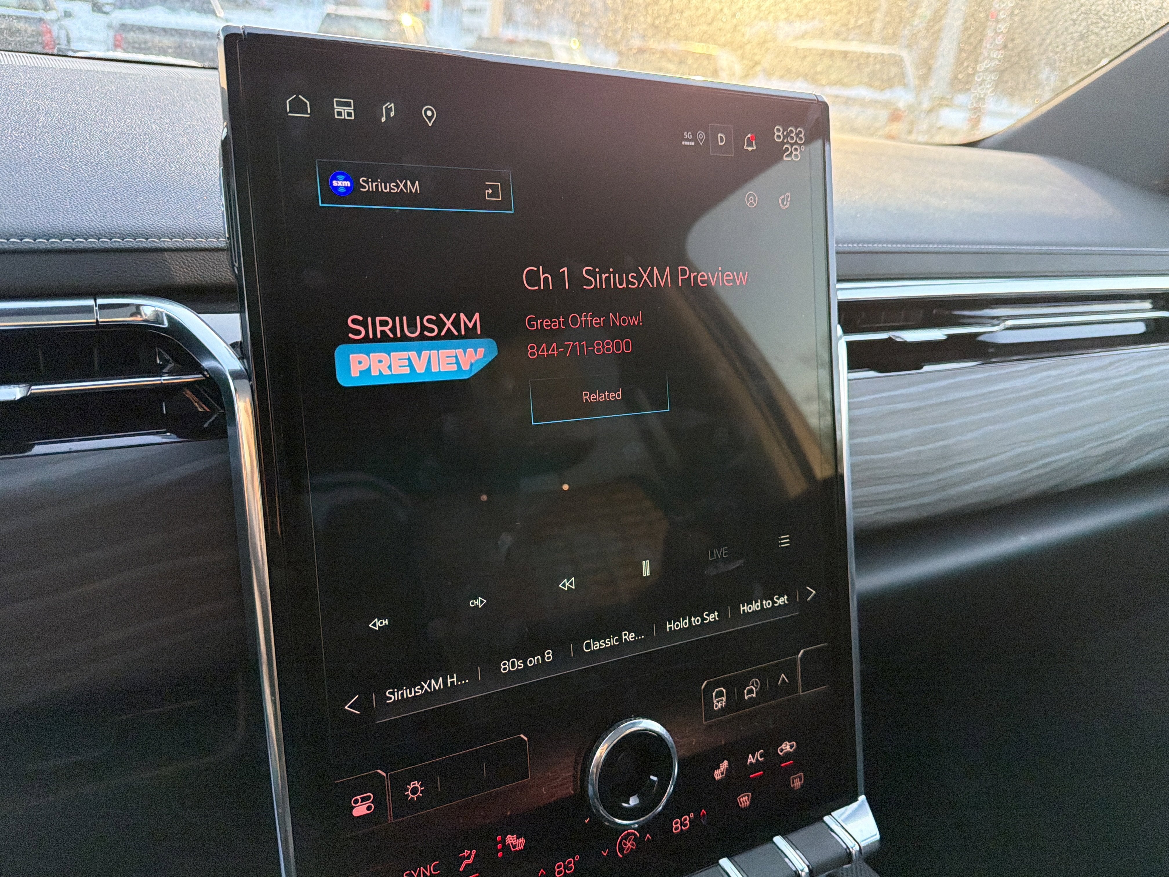 2025 GMC Sierra EV Max Range Denali