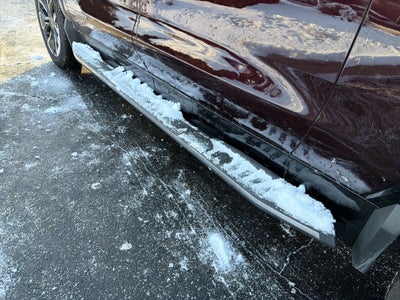 2025 GMC Sierra EV Max Range Denali