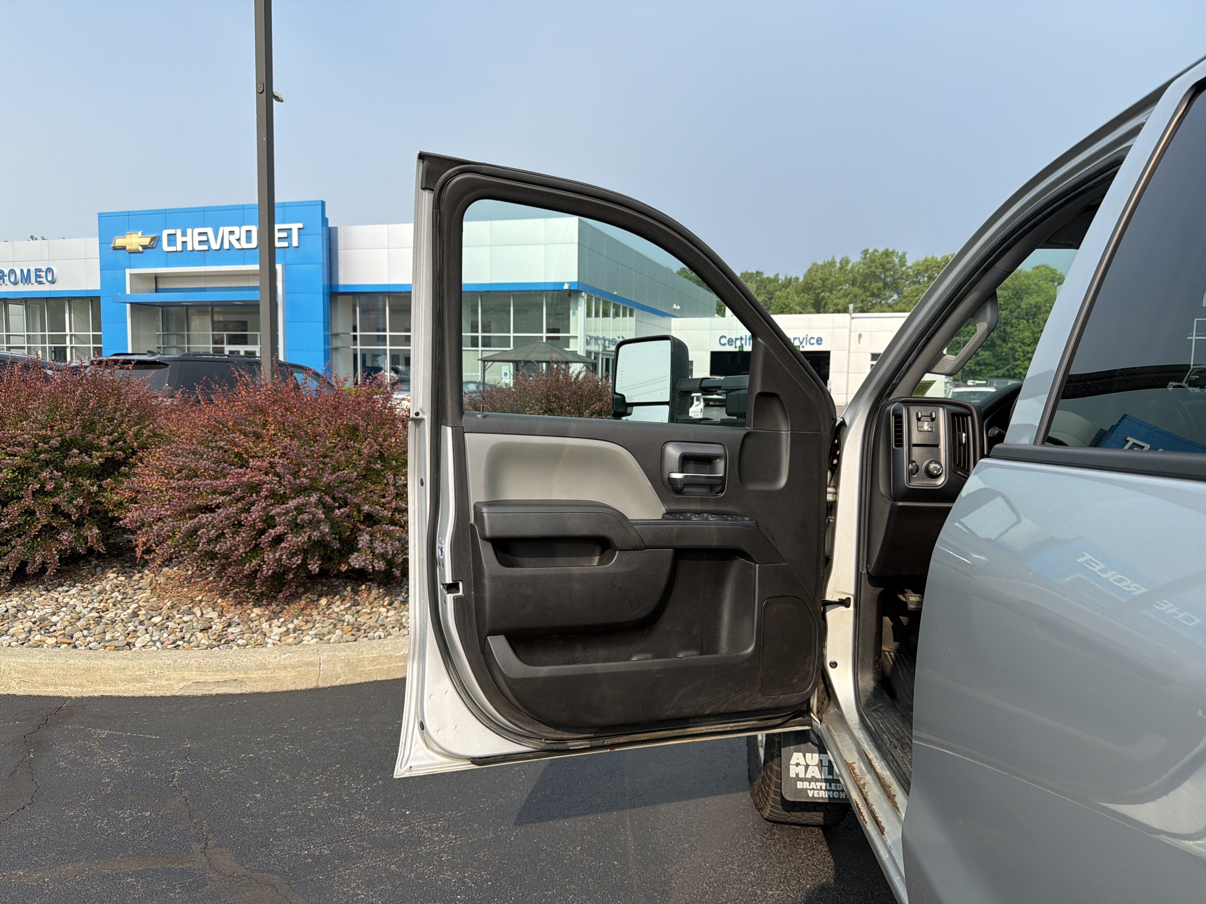 2019 GMC Sierra 3500 HD Base