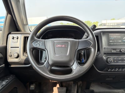 2019 GMC Sierra 3500 HD Base
