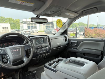2019 GMC Sierra 3500 HD Base