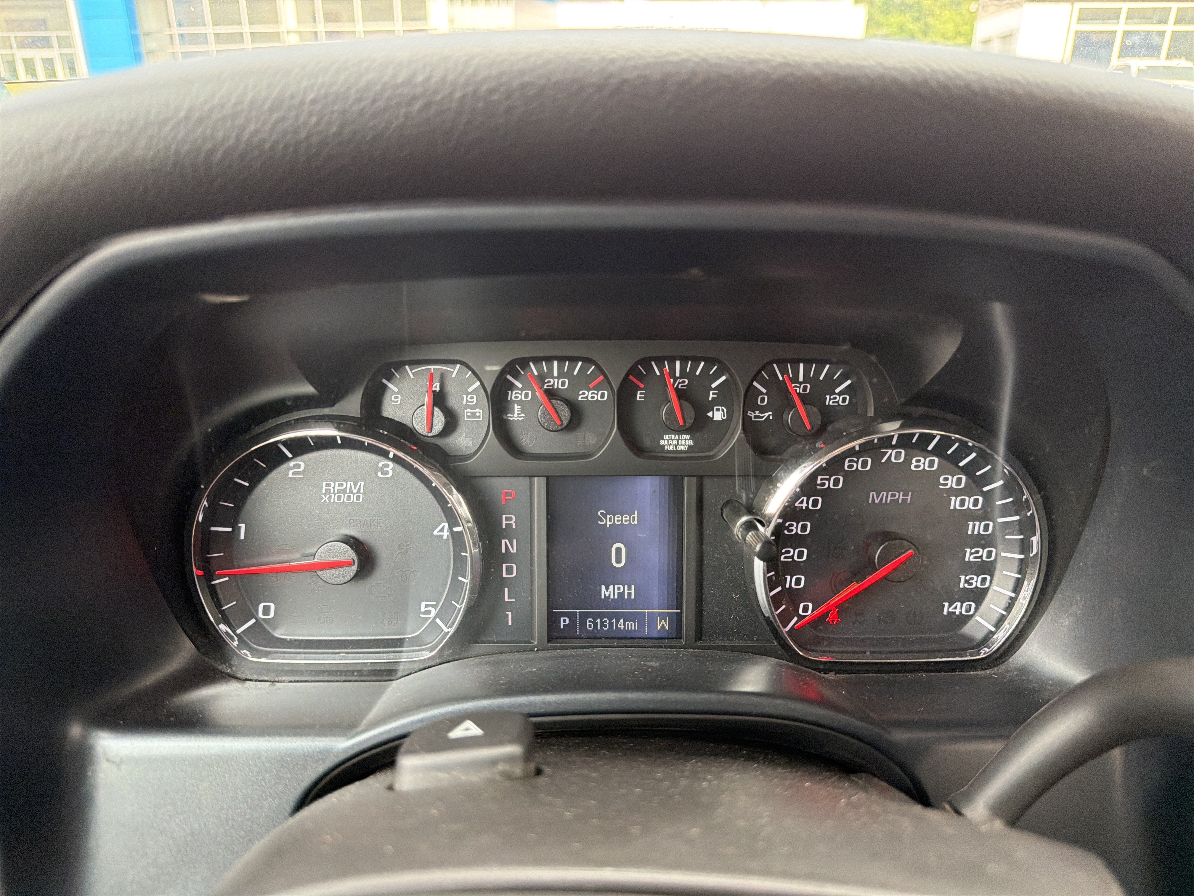 2019 GMC Sierra 3500 HD Base