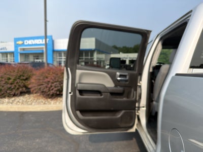 2019 GMC Sierra 3500 HD Base