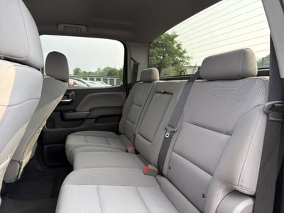 2019 GMC Sierra 3500 HD Base