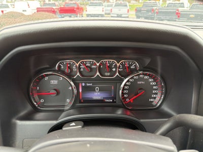 2016 GMC Sierra 3500 HD SLE