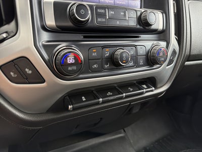 2016 GMC Sierra 3500 HD SLE