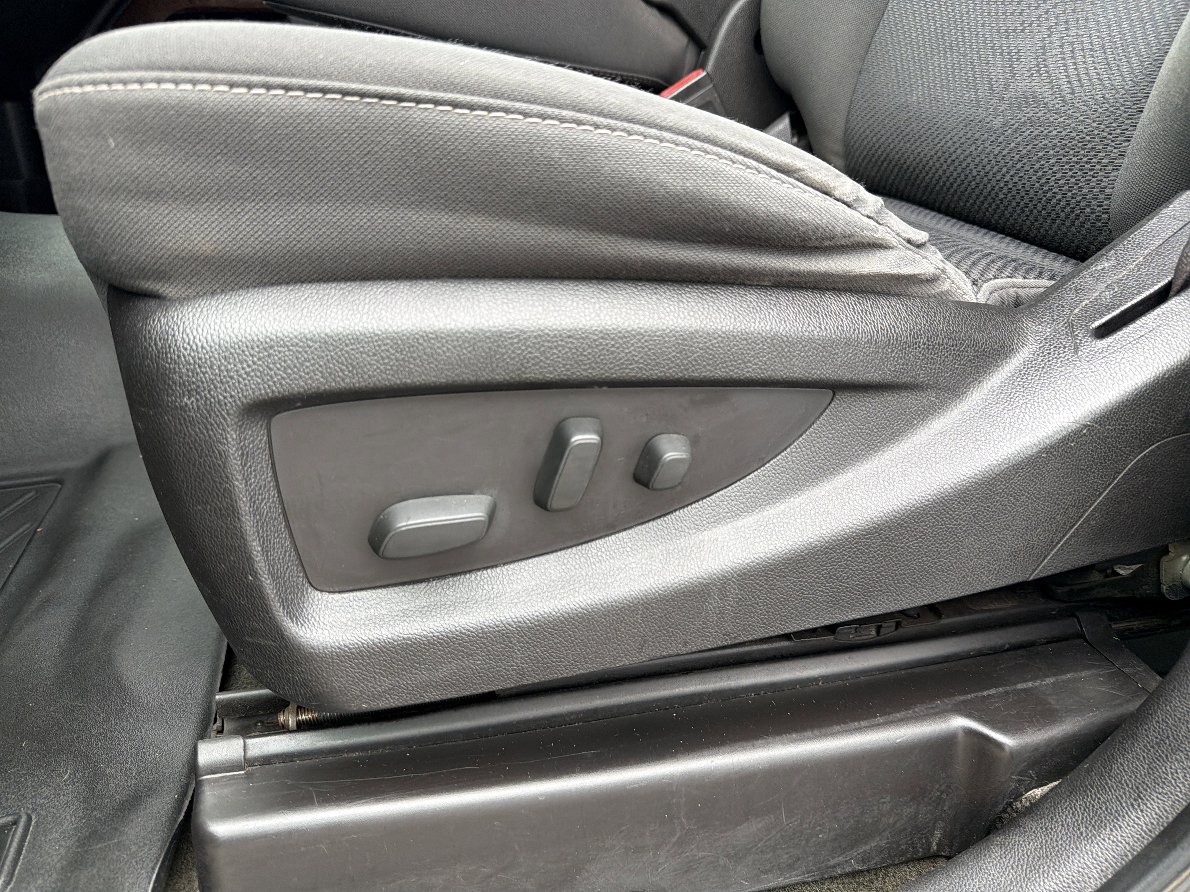 2016 GMC Sierra 3500 HD SLE