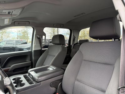 2016 GMC Sierra 3500 HD SLE