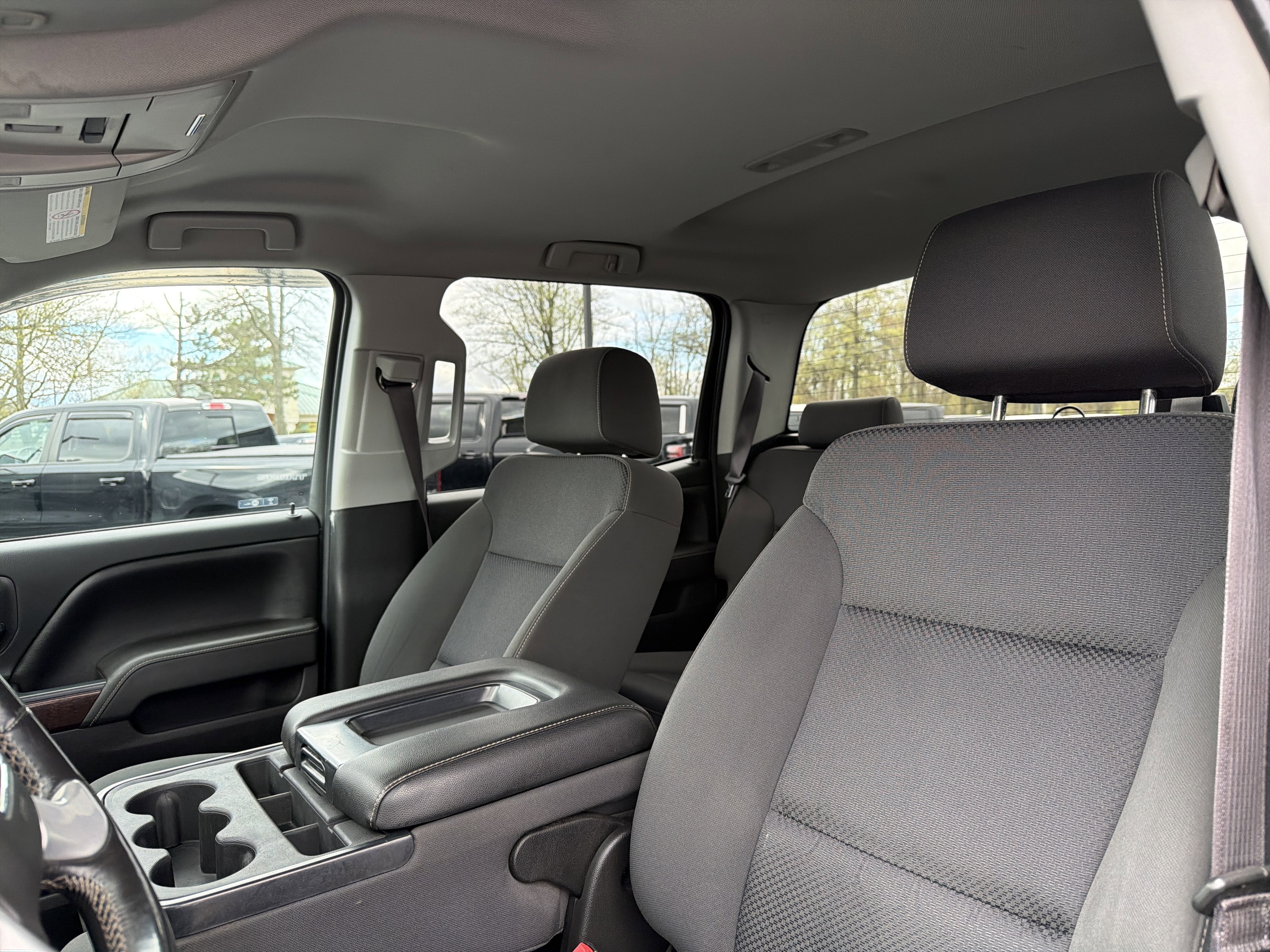 2016 GMC Sierra 3500 HD SLE