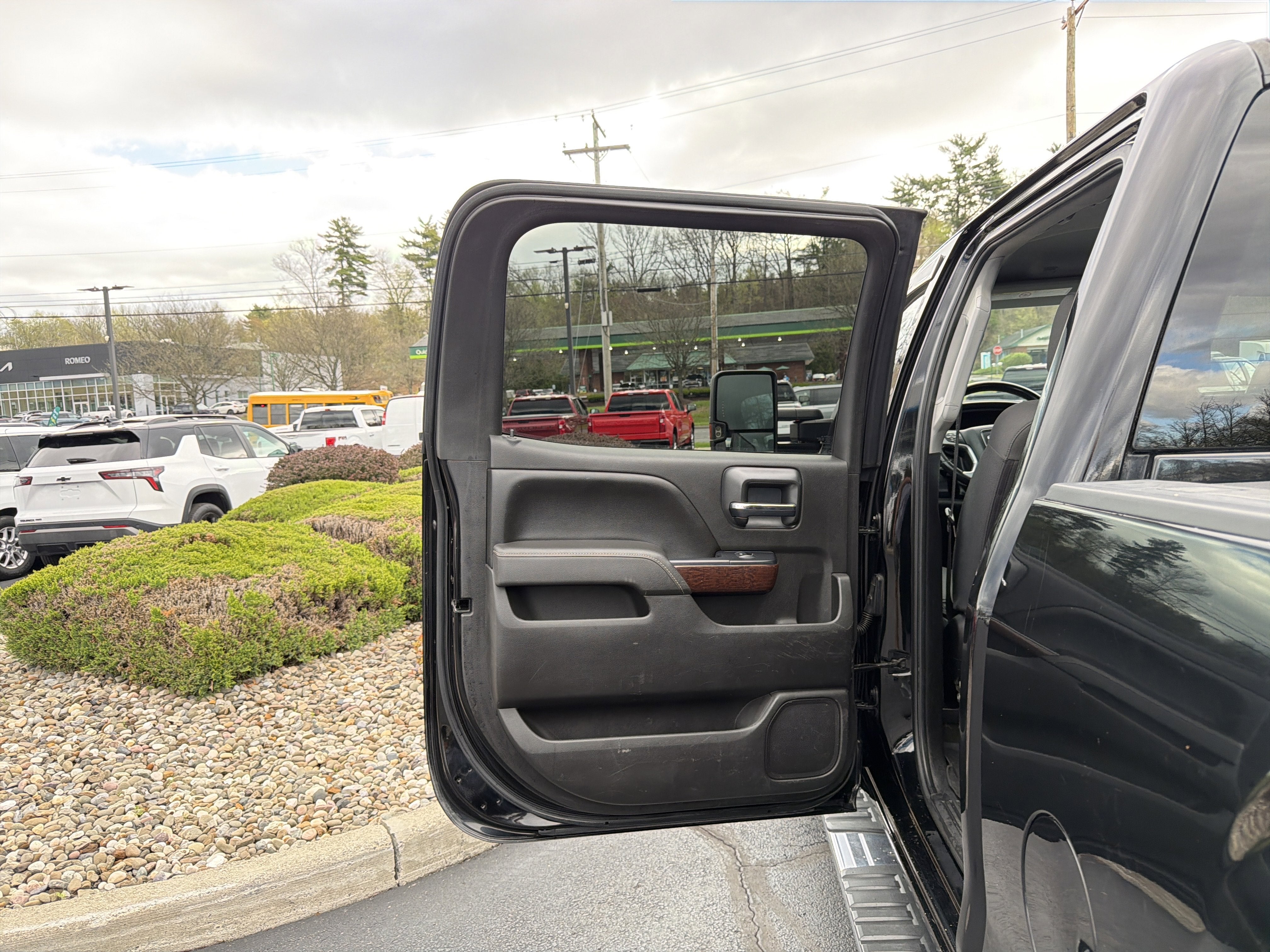 2016 GMC Sierra 3500 HD SLE