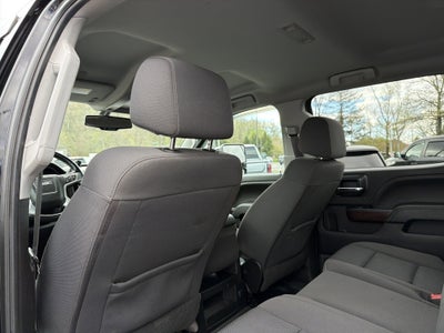 2016 GMC Sierra 3500 HD SLE