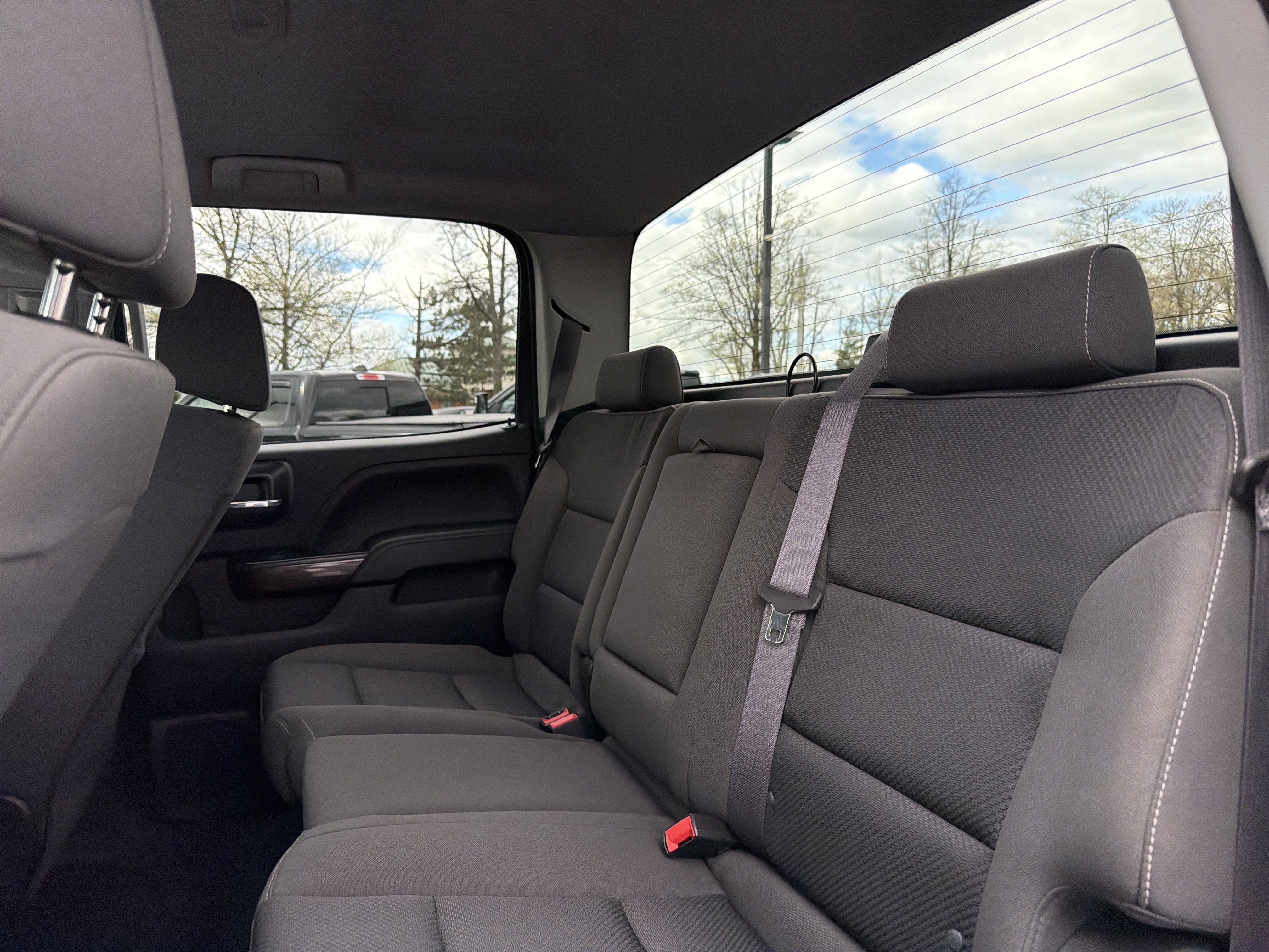 2016 GMC Sierra 3500 HD SLE