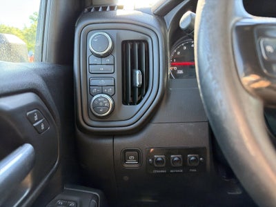 2021 GMC Sierra 2500 HD 4WD Crew Cab Standard Bed
