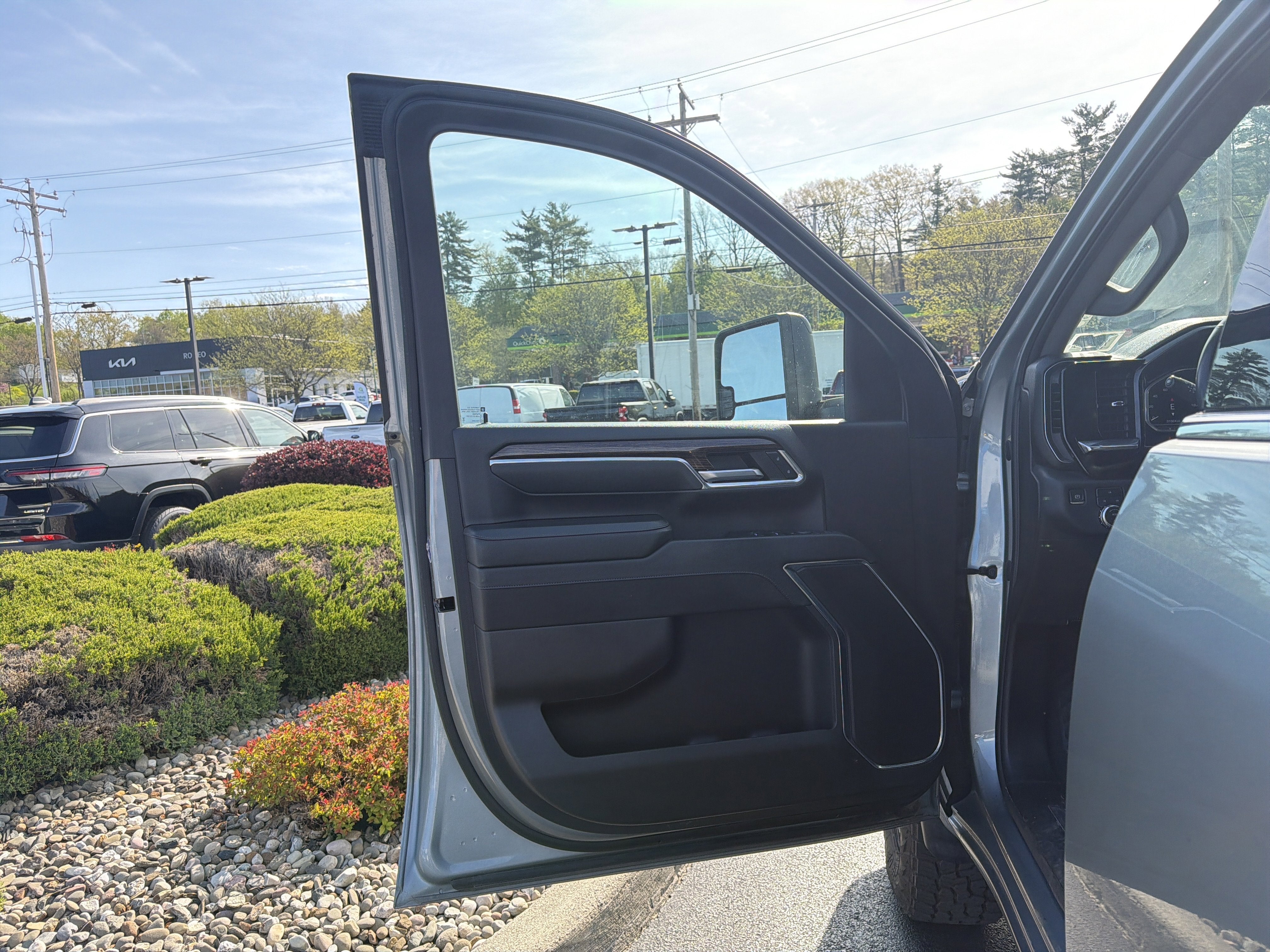 2024 GMC Sierra 2500 HD SLE