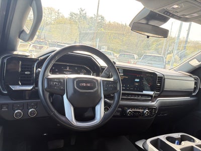 2024 GMC Sierra 2500 HD SLE