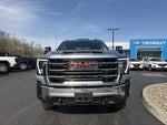 2024 GMC Sierra 2500 HD SLE