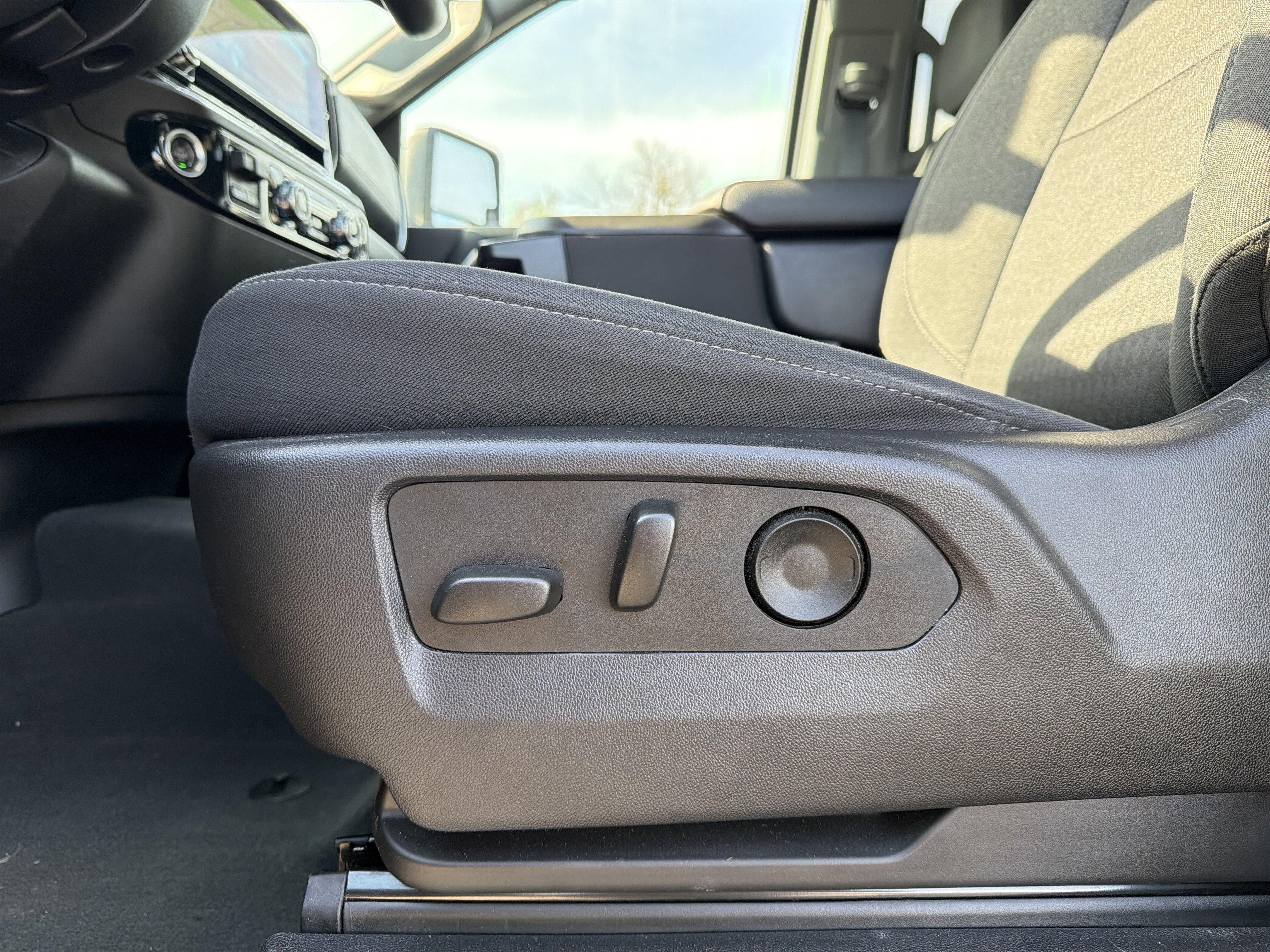 2024 GMC Sierra 2500 HD SLE