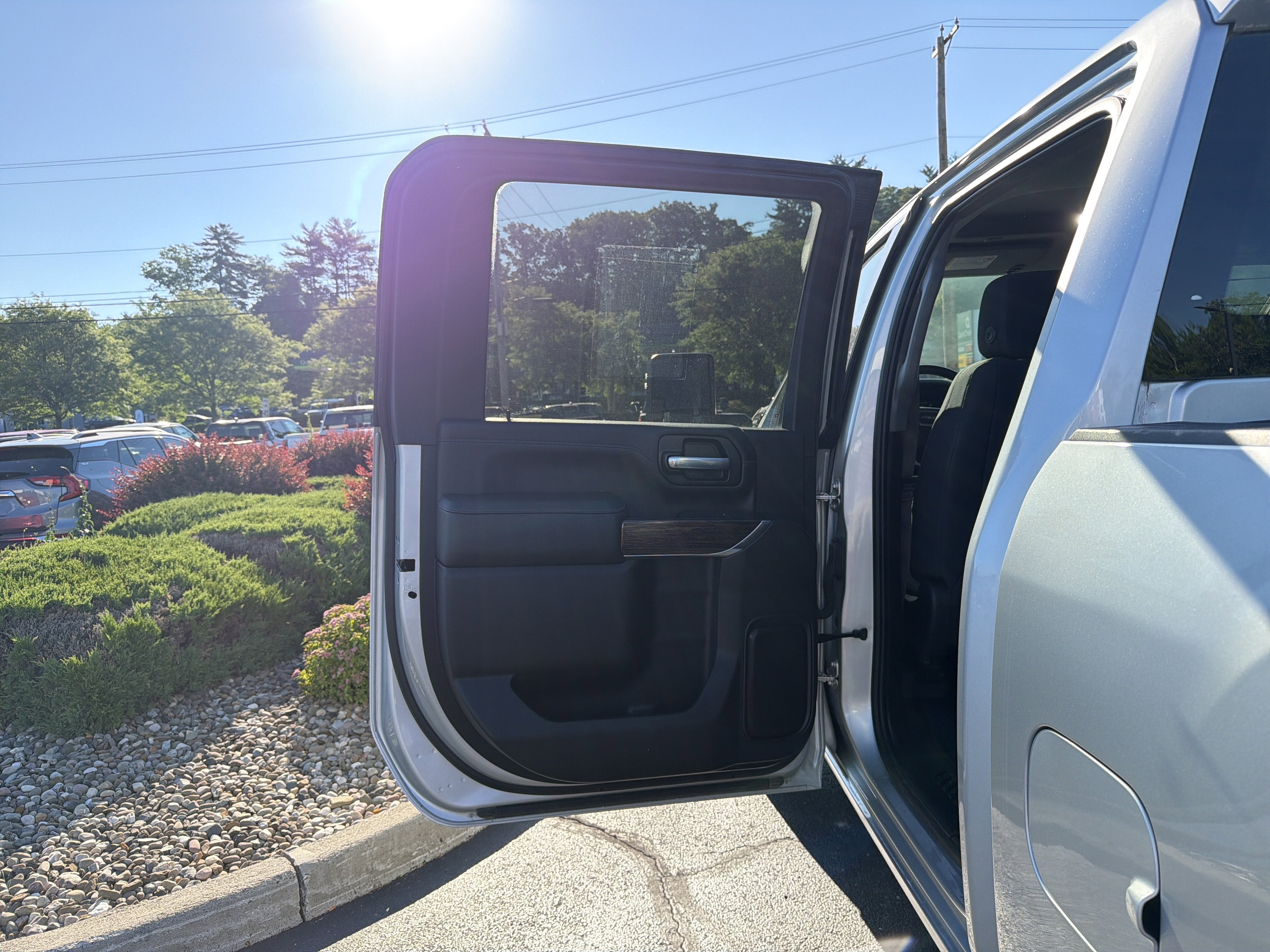 2021 GMC Sierra 2500 HD SLE