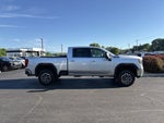2021 GMC Sierra 2500 HD SLE