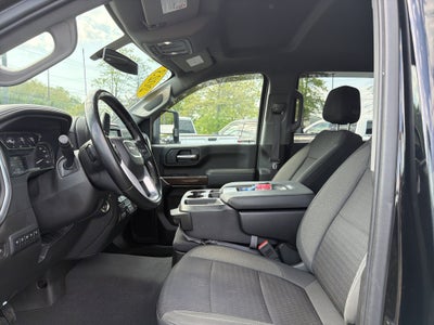 2023 GMC Sierra 2500 HD SLE