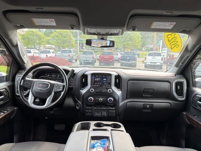 2023 GMC Sierra 2500 HD SLE