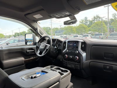 2023 GMC Sierra 2500 HD SLE