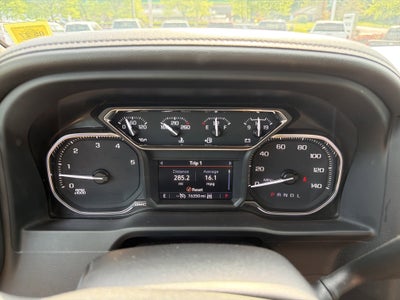 2023 GMC Sierra 2500 HD SLE