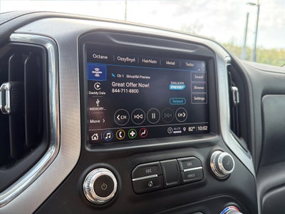 2023 GMC Sierra 2500 HD SLE