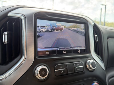 2023 GMC Sierra 2500 HD SLE
