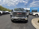 2023 GMC Sierra 2500 HD SLE