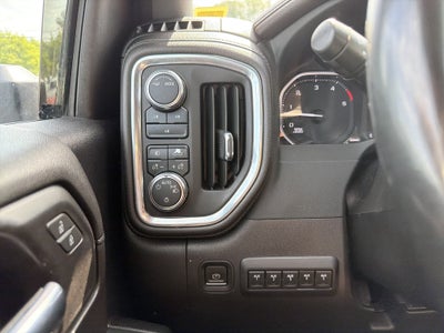 2023 GMC Sierra 2500 HD SLE
