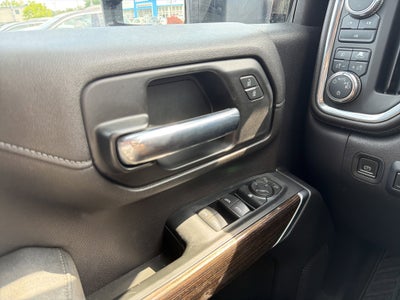 2023 GMC Sierra 2500 HD SLE