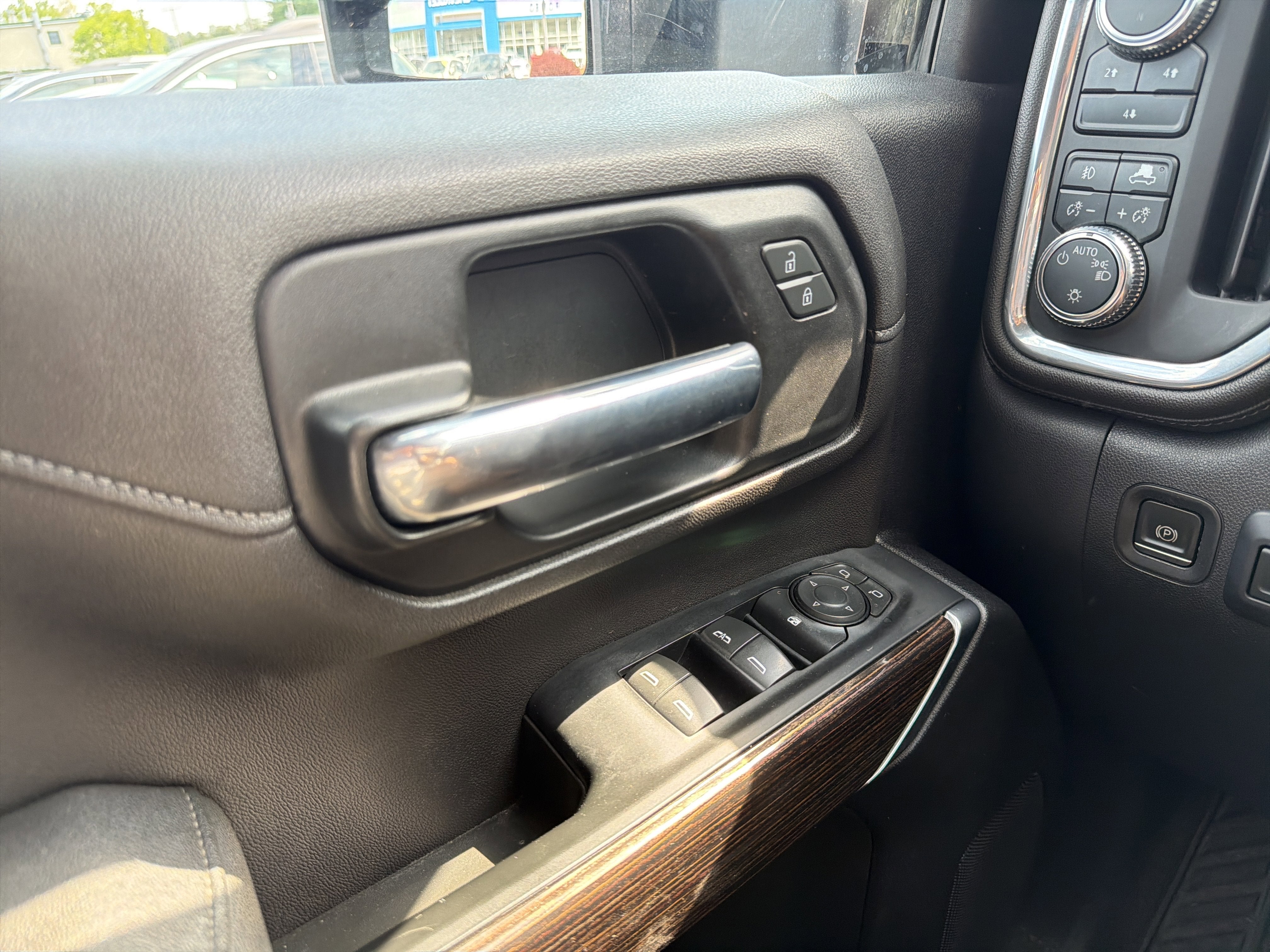 2023 GMC Sierra 2500 HD SLE