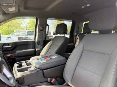 2023 GMC Sierra 2500 HD SLE